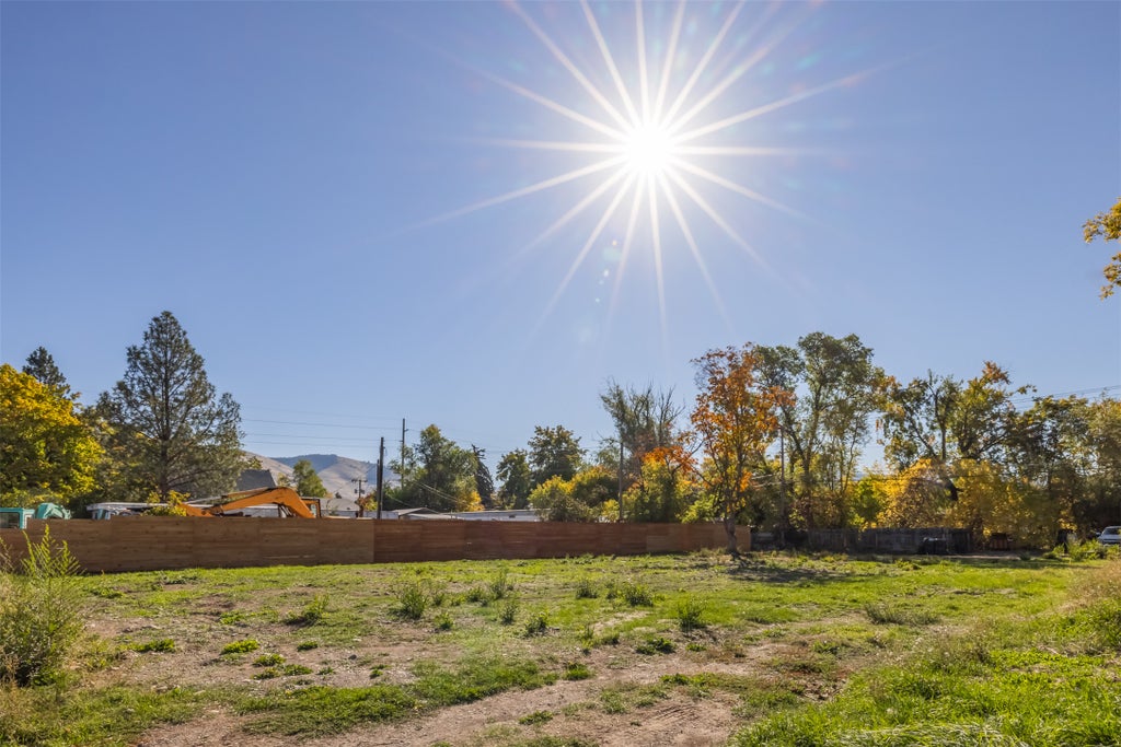 Photo of 1721 S 4th Street W, Missoula, MT 59801 (MLS # 30080247)