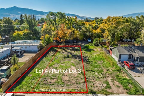 Photo of 1721 S 4th Street W, Missoula, MT 59801 (MLS # 30080247)