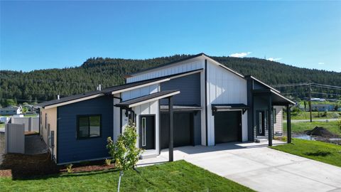125 Peaks View Loop Kalispell MT 59901