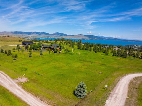 Photo of Lot E View Point Drive, Polson, MT 59860 (MLS # 30076573)