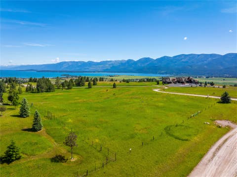 Tiny photo for Lot E View Point Drive, Polson, MT 59860 (MLS # 30076573)