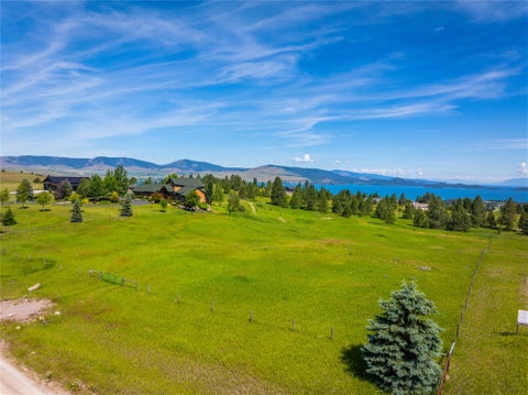 Tiny photo for Lot E View Point Drive, Polson, MT 59860 (MLS # 30076573)