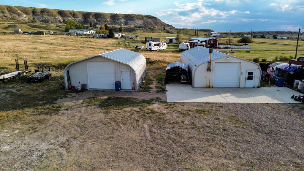 Photo of 25 Teresa Lane, Great Falls, MT 59404 (MLS # 30079026)