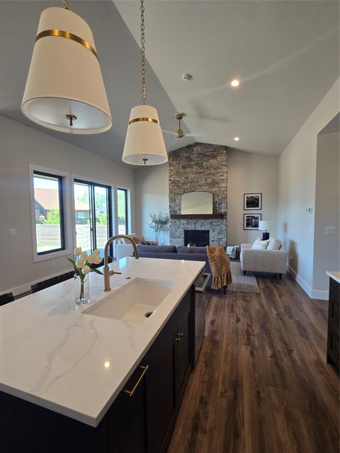 Tiny photo for 126 Grouse Haven Way, Kalispell, MT 59901 (MLS # 30051092)