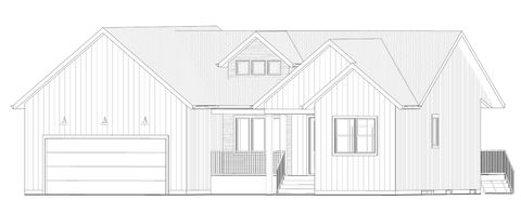 Photo of 126 Grouse Haven Way, Kalispell, MT 59901 (MLS # 30051092)