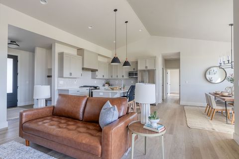 Tiny photo for 126 Grouse Haven Way, Kalispell, MT 59901 (MLS # 30051092)