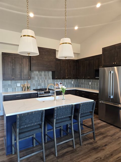 Tiny photo for 126 Grouse Haven Way, Kalispell, MT 59901 (MLS # 30051092)