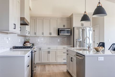Tiny photo for 126 Grouse Haven Way, Kalispell, MT 59901 (MLS # 30051092)