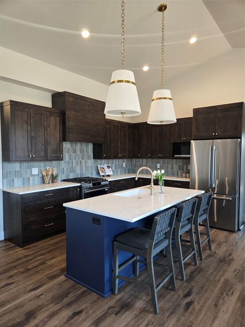 Tiny photo for 126 Grouse Haven Way, Kalispell, MT 59901 (MLS # 30051092)