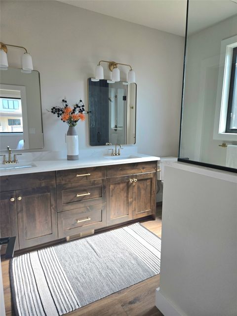 Tiny photo for 126 Grouse Haven Way, Kalispell, MT 59901 (MLS # 30051092)