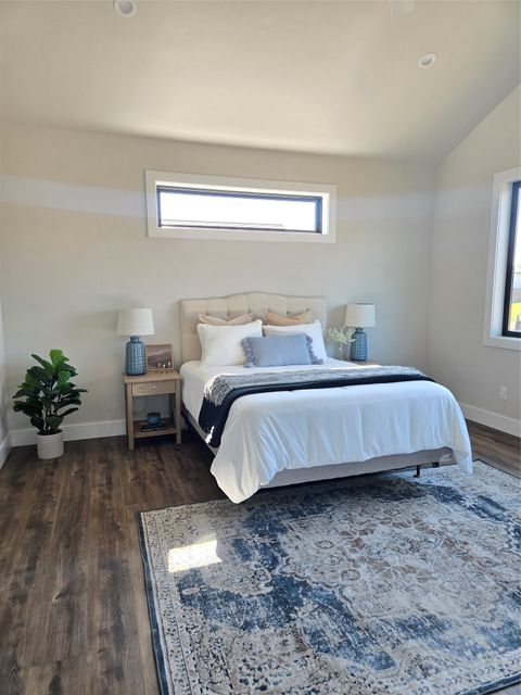 Tiny photo for 126 Grouse Haven Way, Kalispell, MT 59901 (MLS # 30051092)