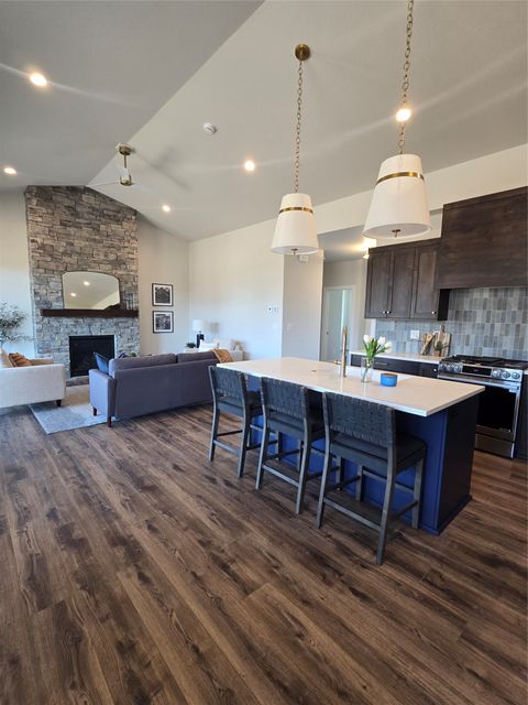 Tiny photo for 126 Grouse Haven Way, Kalispell, MT 59901 (MLS # 30051092)