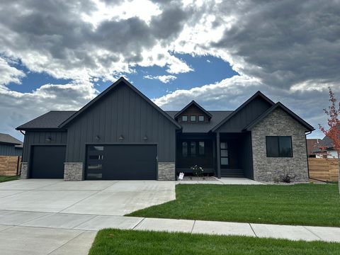 Photo of 126 Grouse Haven Way, Kalispell, MT 59901 (MLS # 30051092)