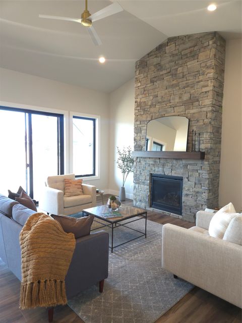 Tiny photo for 126 Grouse Haven Way, Kalispell, MT 59901 (MLS # 30051092)