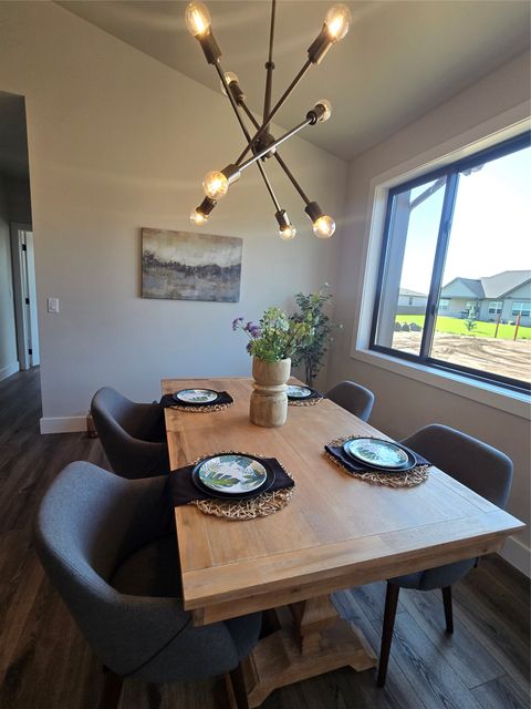 Tiny photo for 126 Grouse Haven Way, Kalispell, MT 59901 (MLS # 30051092)