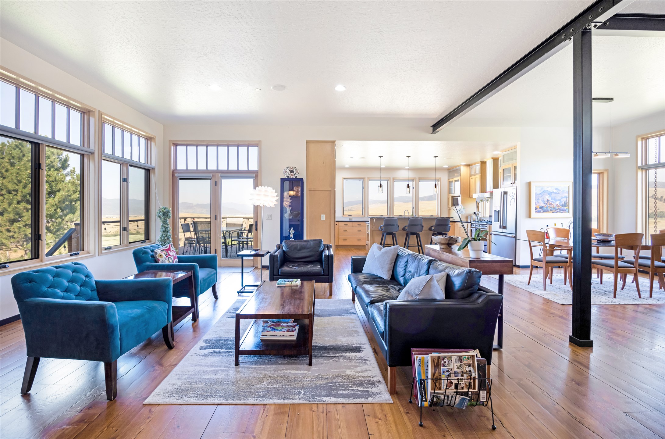 7310 Broken Bow Cluster