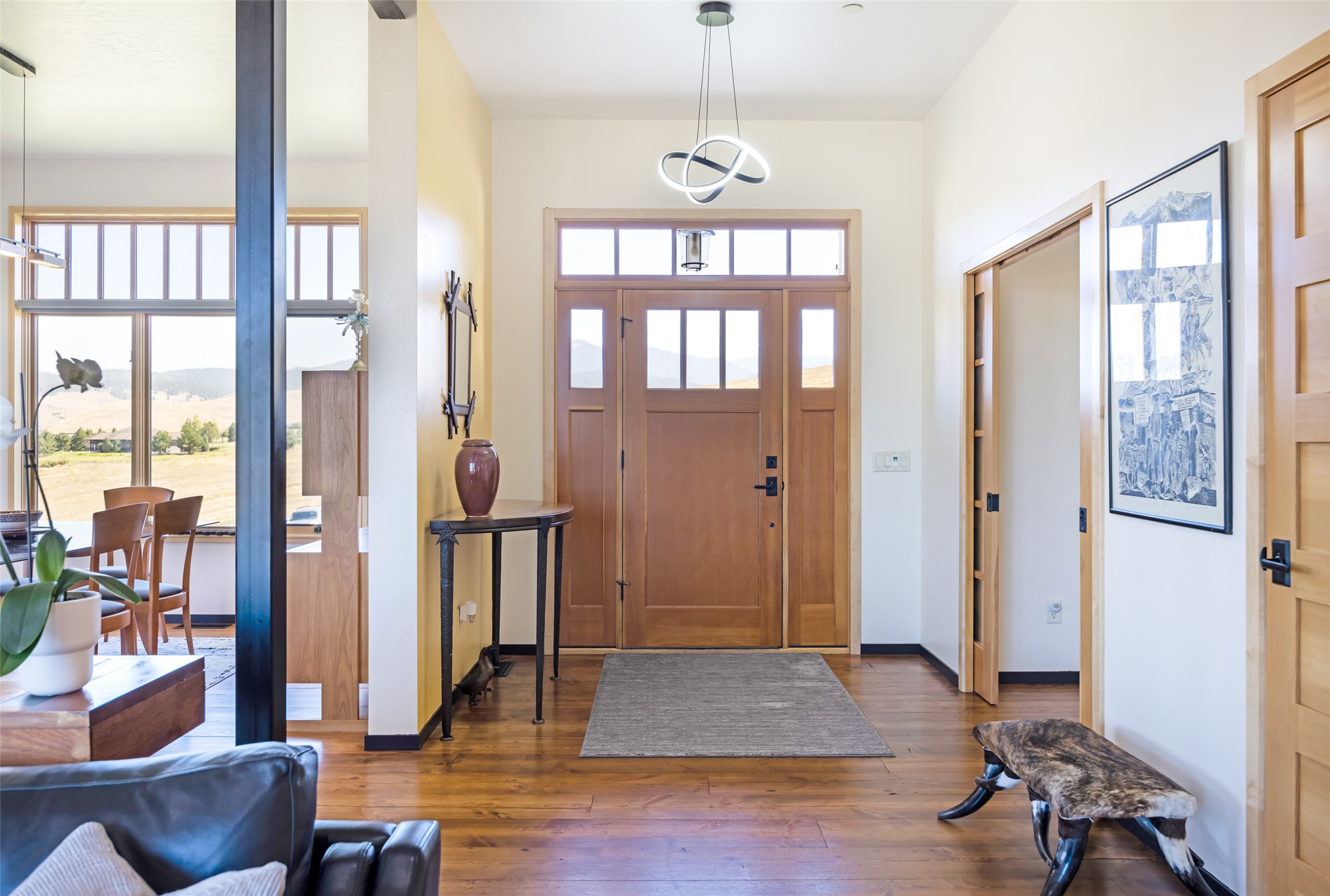 7310 Broken Bow Cluster