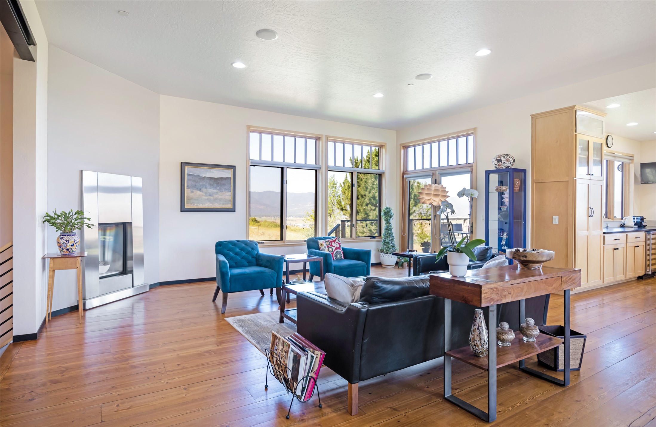 7310 Broken Bow Cluster