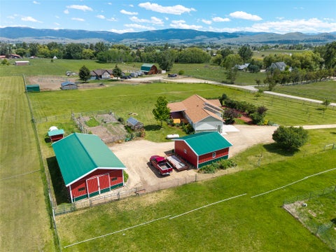 Photo of 610 Cody Lane, Stevensville, MT 59870 (MLS # 30072525)