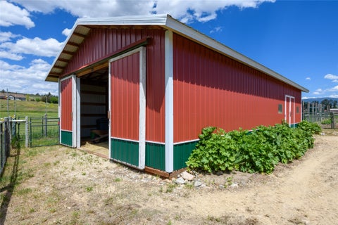 Tiny photo for 610 Cody Lane, Stevensville, MT 59870 (MLS # 30072525)