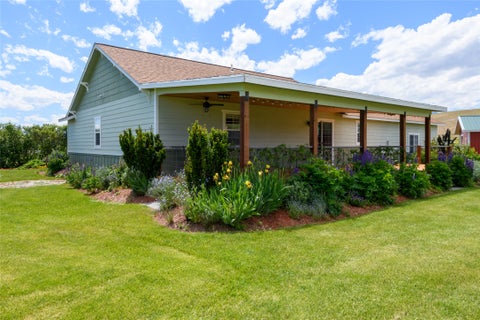Tiny photo for 610 Cody Lane, Stevensville, MT 59870 (MLS # 30072525)