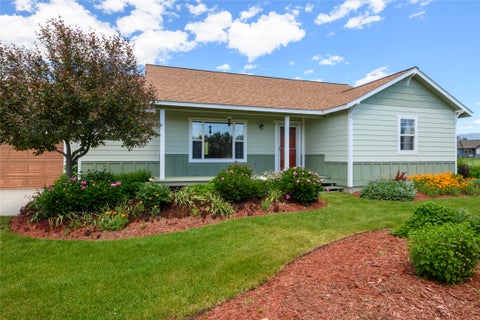 Tiny photo for 610 Cody Lane, Stevensville, MT 59870 (MLS # 30072525)