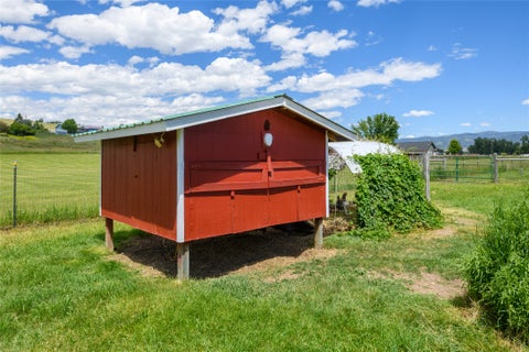 Tiny photo for 610 Cody Lane, Stevensville, MT 59870 (MLS # 30072525)