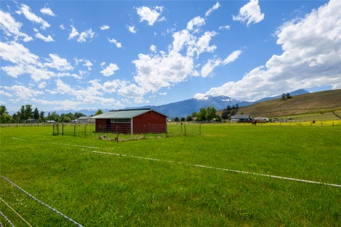 Tiny photo for 610 Cody Lane, Stevensville, MT 59870 (MLS # 30072525)