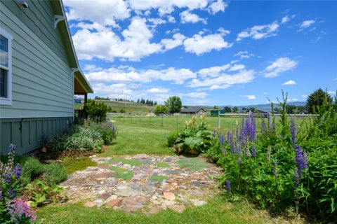Tiny photo for 610 Cody Lane, Stevensville, MT 59870 (MLS # 30072525)