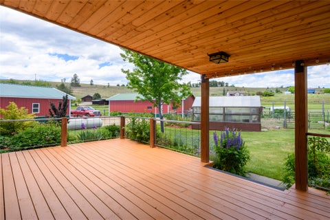 Tiny photo for 610 Cody Lane, Stevensville, MT 59870 (MLS # 30072525)