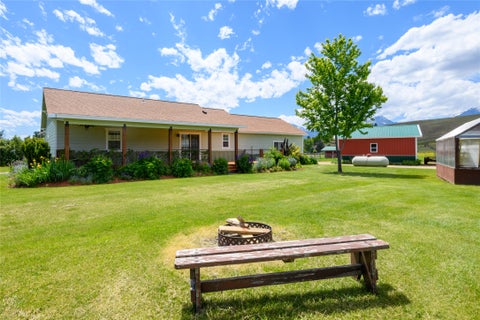Tiny photo for 610 Cody Lane, Stevensville, MT 59870 (MLS # 30072525)