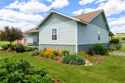 Tiny photo for 610 Cody Lane, Stevensville, MT 59870 (MLS # 30072525)