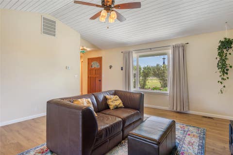 Tiny photo for 610 Cody Lane, Stevensville, MT 59870 (MLS # 30072525)