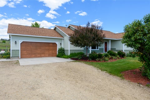 Tiny photo for 610 Cody Lane, Stevensville, MT 59870 (MLS # 30072525)