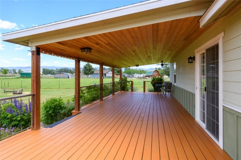 Tiny photo for 610 Cody Lane, Stevensville, MT 59870 (MLS # 30072525)