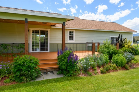 Tiny photo for 610 Cody Lane, Stevensville, MT 59870 (MLS # 30072525)