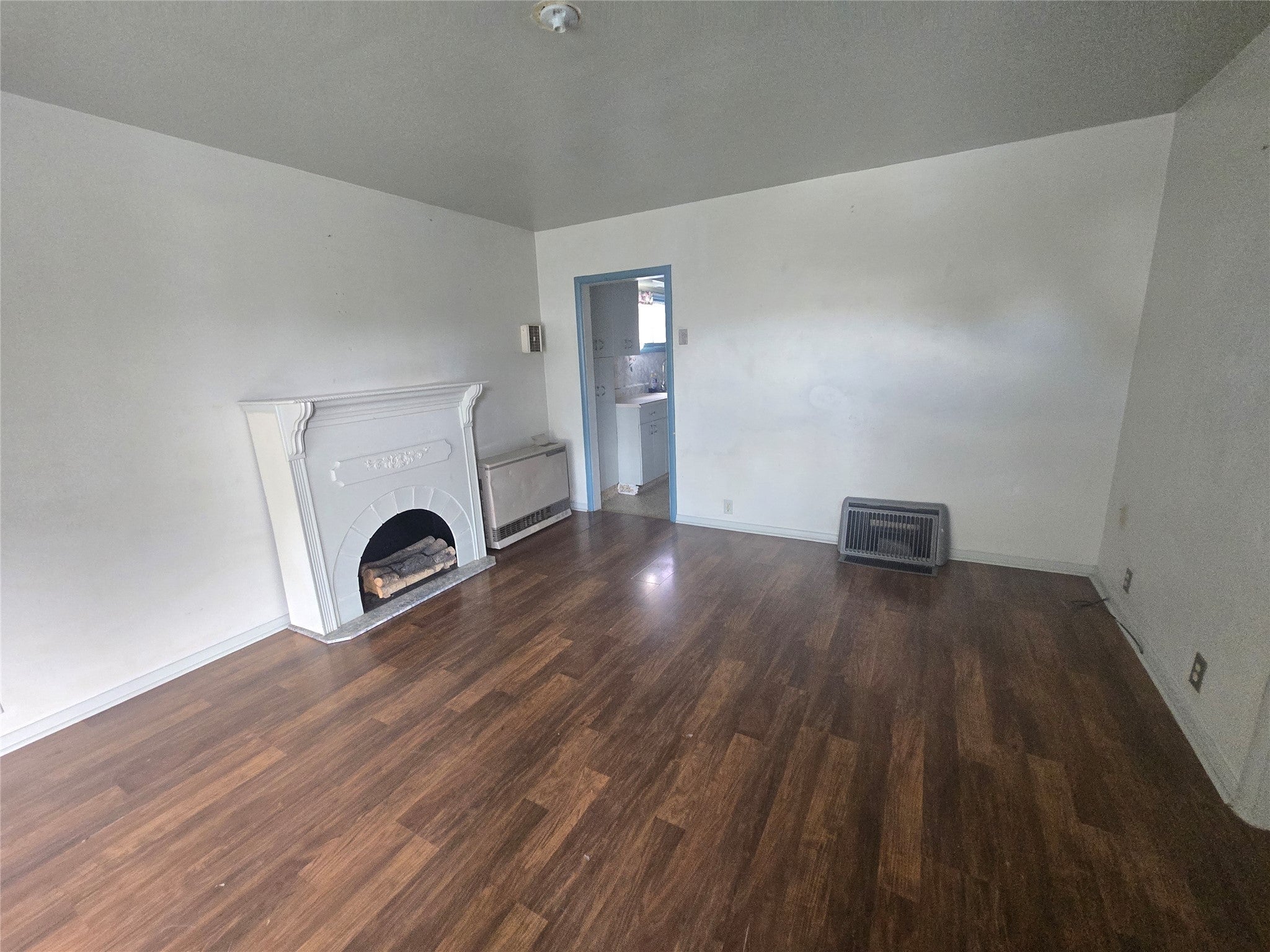 814 Placer Street