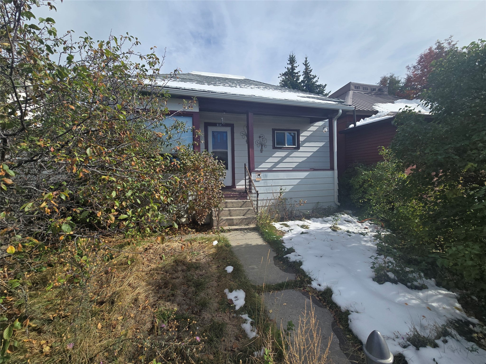 814 Placer Street