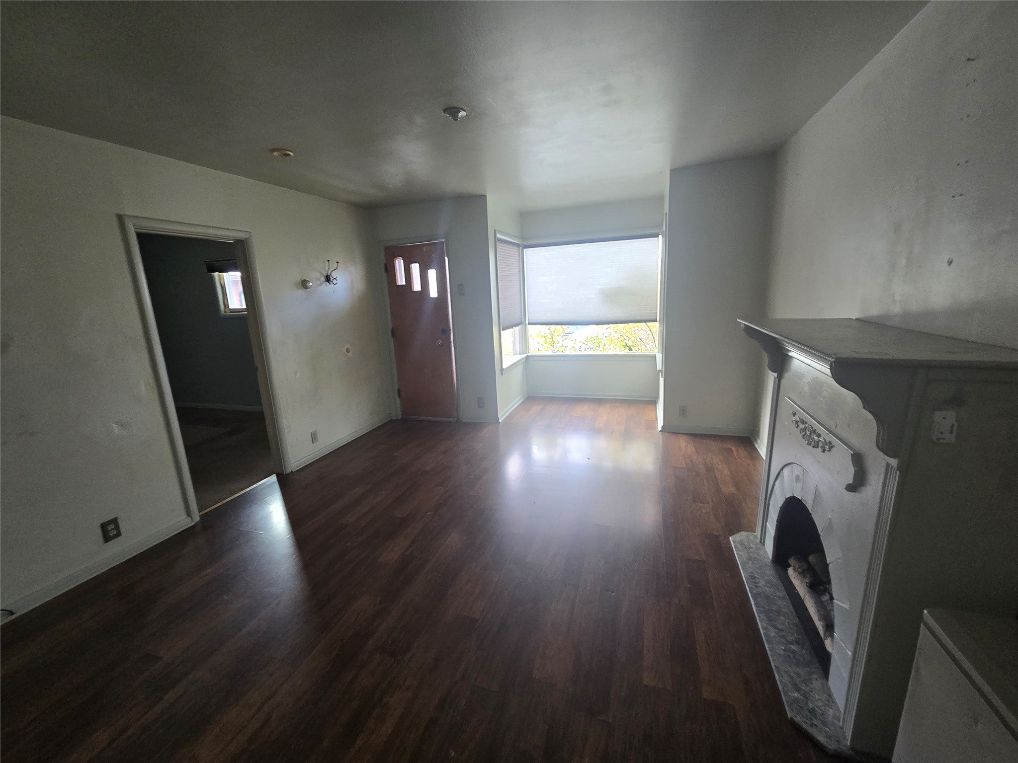 814 Placer Street