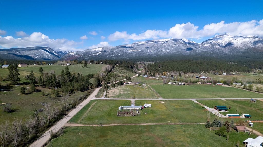 Photo of 1872 S Camas Lane, Hamilton, MT 59840 (MLS # 30069828)