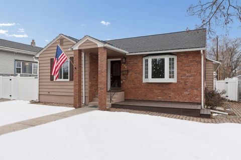 Photo of 475 3rd Avenue East North, Kalispell, MT 59901 (MLS # 30064136)