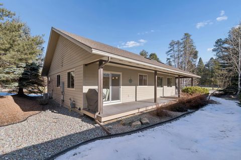 Tiny photo for 850 State Park Road, Whitefish, MT 59937 (MLS # 30064824)