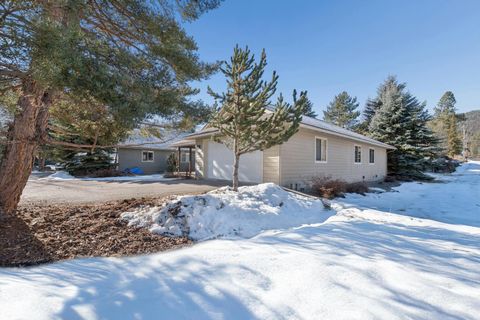 Tiny photo for 850 State Park Road, Whitefish, MT 59937 (MLS # 30064824)