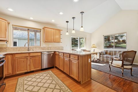 Tiny photo for 850 State Park Road, Whitefish, MT 59937 (MLS # 30064824)