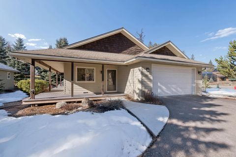 Photo of 850 State Park Road, Whitefish, MT 59937 (MLS # 30064824)