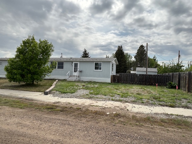 407 Glacier Avenue