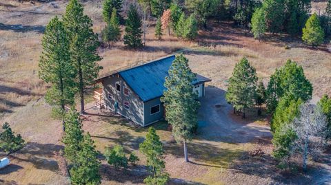 Photo of 4035 Abe Lincoln Road, Lincoln, MT 59639 (MLS # 30061438)