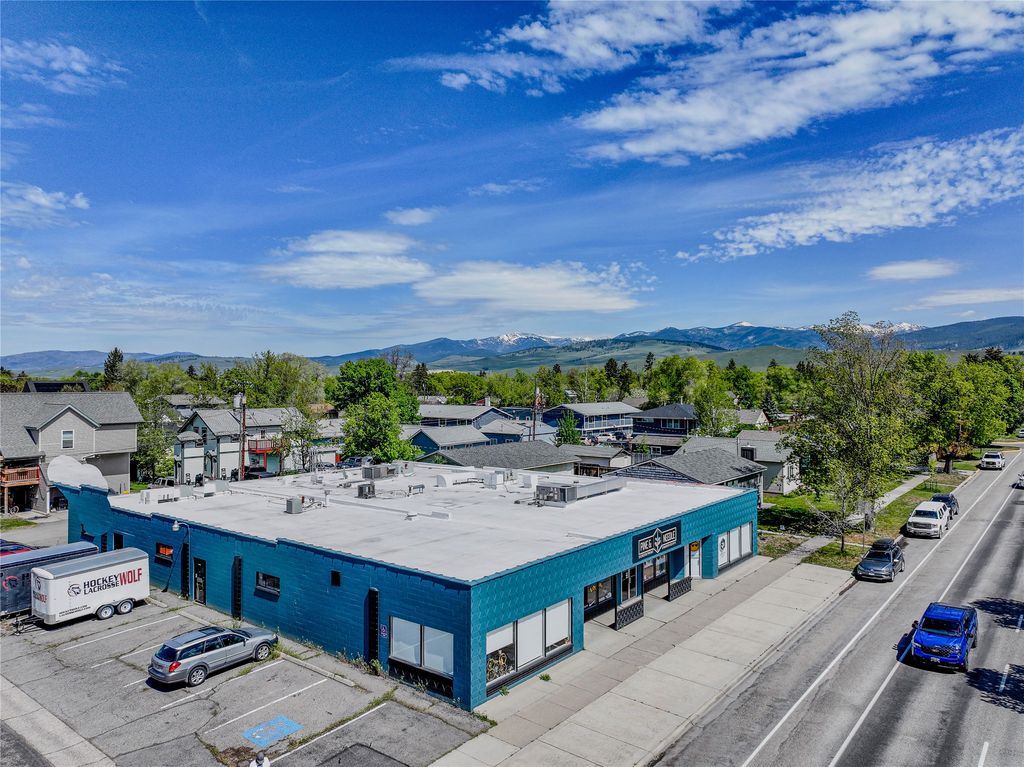Photo of 939 Stephens Avenue, Missoula, MT 59801 (MLS # 30070398)