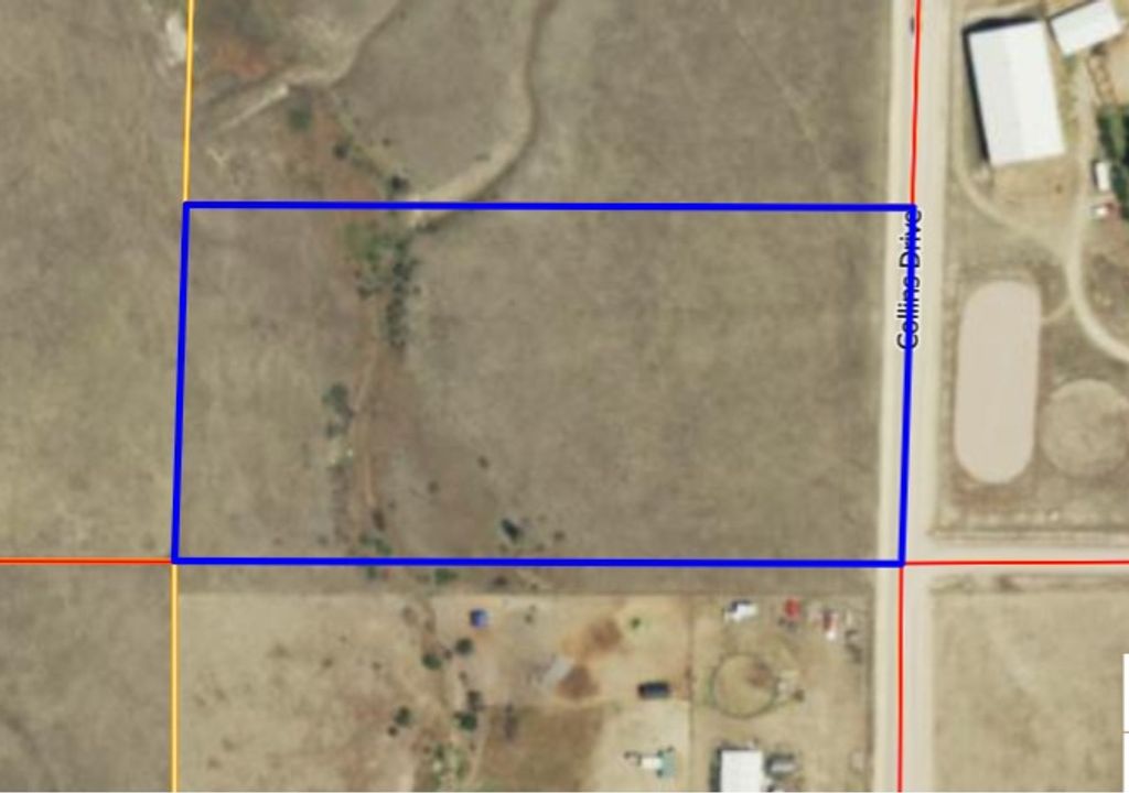 Photo of Lot 78-B2 Collins Drive, Helena, MT 59602 (MLS # 30063792)
