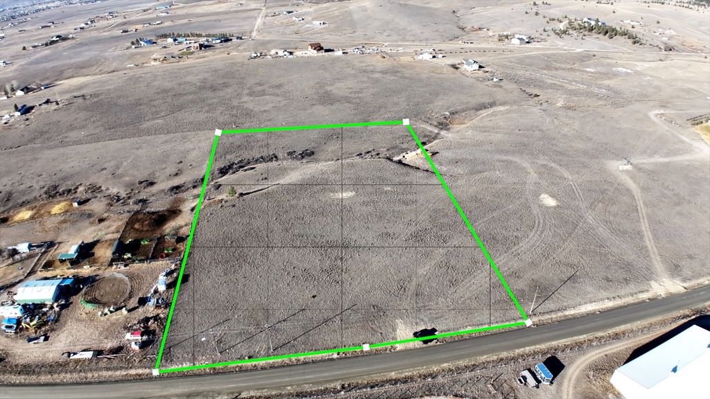 Photo of Lot 78-B2 Collins Drive, Helena, MT 59602 (MLS # 30063792)